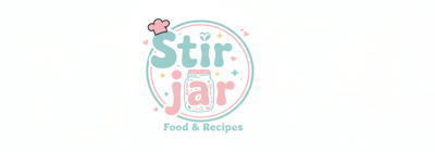 StirJar Logo