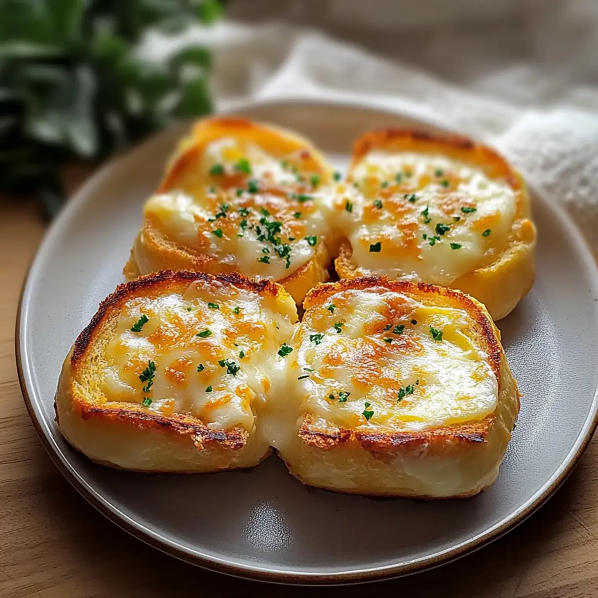 Mini Grilled Cheese Hawaiian Roll