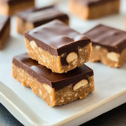 Protein Bars