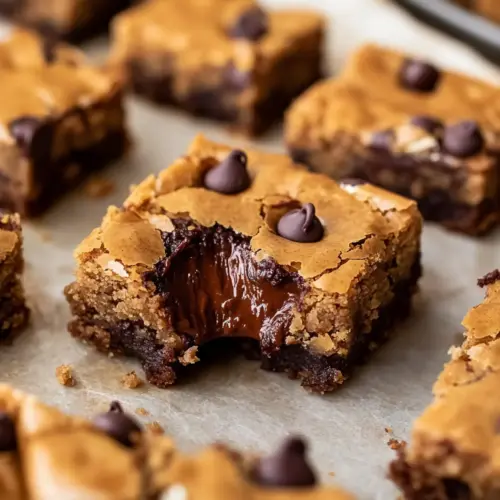 One Bowl Vegan Peanut Butter