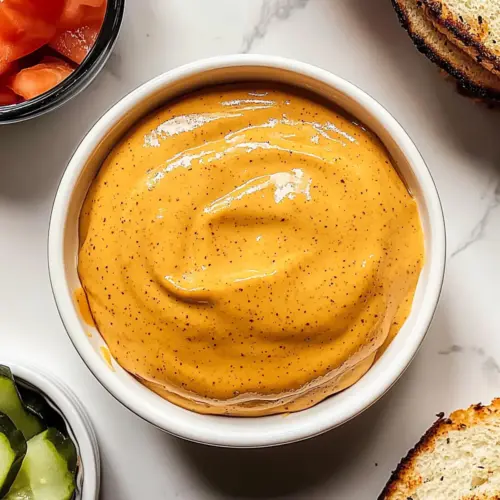 smash burger sauce recipe