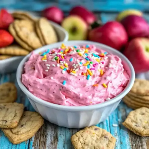 Easy Easter Dip Recipe