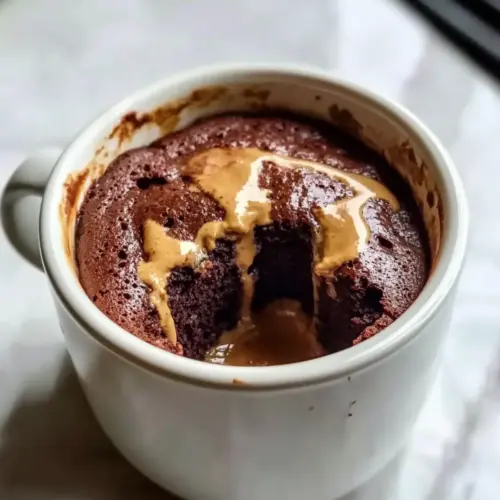 Mug Cake
