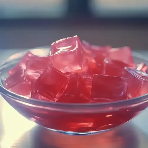 Kelly Clarkson Jello Recipe