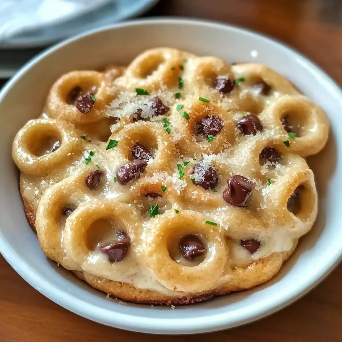 30-Minute Creamy Tortellini Carbonara