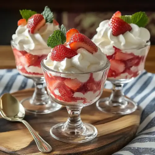 Strawberry Rhubarb