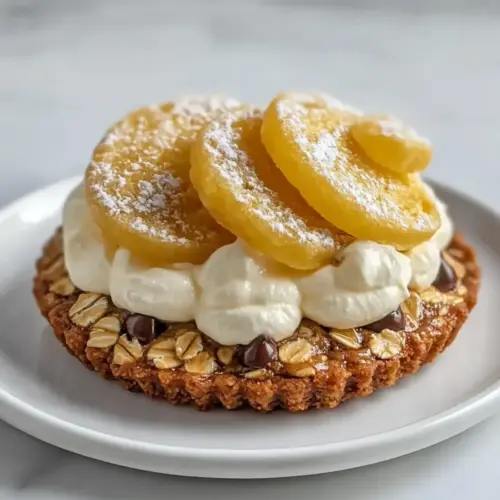 Banana Cream Pie