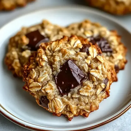 Delish Texas Cowboy Cookies