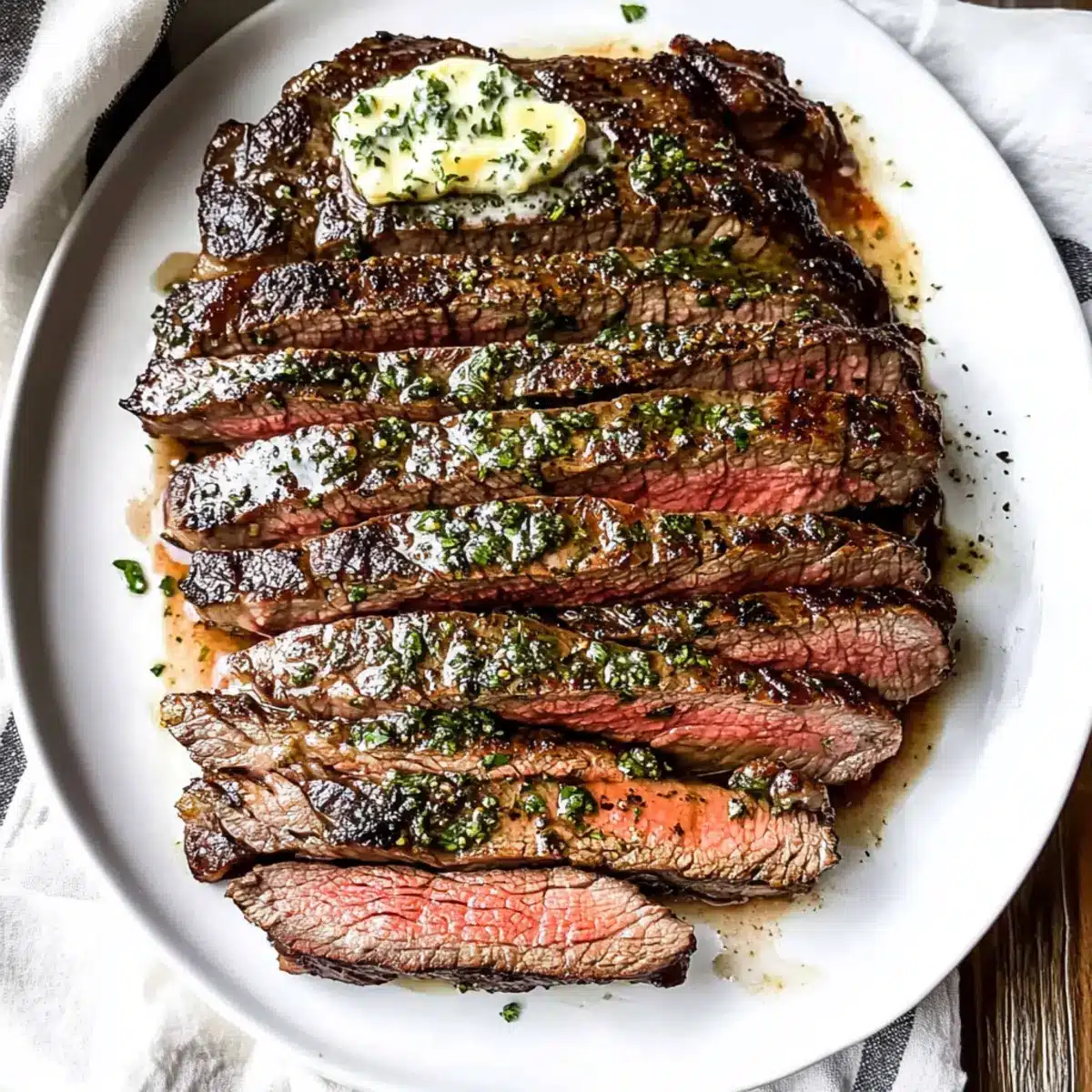 London Broil
