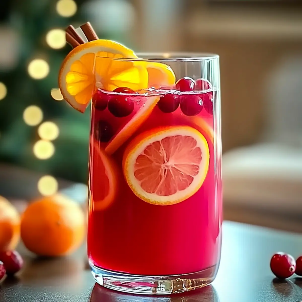 Holiday Punch